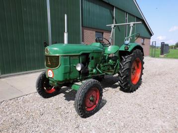 Deutz D 3005 (1966) beschikbaar voor biedingen