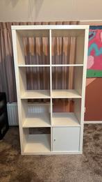 Ikea kallax kast, Huis en Inrichting, Ophalen, Gebruikt, 100 tot 150 cm, 50 tot 100 cm