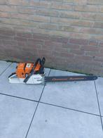 Stihl MS 660 VW USA  kettingzaag ms 066 660 661 motorzaag, Tuin en Terras, Hand-tuingereedschap, Ophalen of Verzenden, Gebruikt