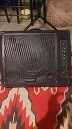 SubZero floormonitor, Ophalen of Verzenden, Zo goed als nieuw