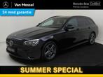 Mercedes-Benz E-klasse Estate 300 e AMG Line, Automaat, Gebruikt, Euro 6, 4 cilinders