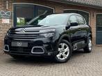 Citroen C5 Aircross 1.2 PureTech Live | NIEUWE DISTRIBUTIE |, Voorwielaandrijving, 1350 kg, Stof, Gebruikt