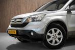 Honda CR-V 2.0i Elegance Automaat | Trekhaak | Betrouwbaar|, Automaat, Stof, Gebruikt, Zwart