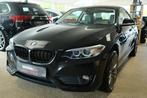 BMW 2 Serie Coupé 220i High Executive Navi, H/leder, PDC, C, Navigatiesysteem, Achterwielaandrijving, Gebruikt, 4 cilinders