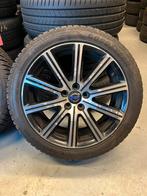 Originele Volvo V60 S60 V70 Winterset Goodyear “Titania”, Ophalen, Gebruikt, Banden en Velgen, Winterbanden