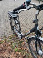 Forza fiets 7 versnellingen, Ophalen of Verzenden, Zo goed als nieuw, 50 km per accu of meer, Overige merken