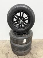 Originele Land rover Defender 19' velgen, Gebruikt, 255 mm, Banden en Velgen, All Season