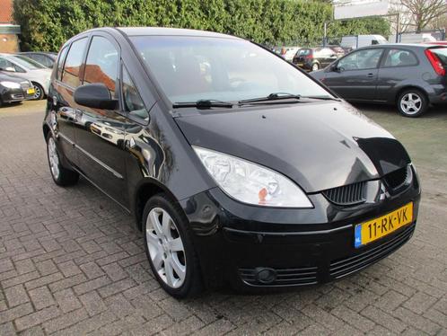 Mitsubishi Colt 1.5 Instyle AIRCO! APK 5-2025!, Auto's, Mitsubishi, Te koop, Colt, ABS, Airbags, Airconditioning, Boordcomputer