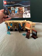 Lego Harry Potter Zweinsteins Kamer van Hoge Nood, Ophalen of Verzenden, Gebruikt, Complete set, Lego