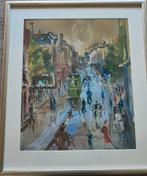 Ben Walrecht (Herestraat in Groningen), Antiek en Kunst, Ophalen of Verzenden