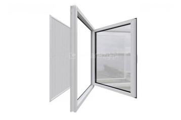 Three new window mosquito screens. beschikbaar voor biedingen