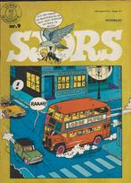 Sjors 1974 nummer 9, Boeken, Gelezen, Diverse, Eén stripboek, Ophalen of Verzenden
