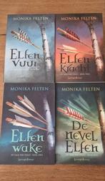 De sage van thale monika felten nieuw, Ophalen of Verzenden, Nieuw, Monika felten