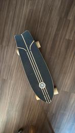 Oxelo Fishtail cruiser, Sport en Fitness, Skateboarden, Ophalen, Zo goed als nieuw, Skateboard