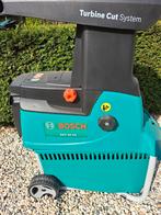 AXT 25 TC Hakselaar Bosch te koop, Ophalen, Zo goed als nieuw
