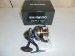 Shimano Sahara FJ 4000 Molen Spinning Nieuw., Watersport en Boten, Hengelsport | Roofvissen, Ophalen of Verzenden, Nieuw, Molen