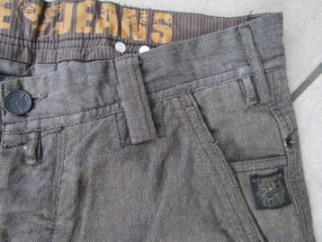 PME broek/jeans, maat W31 L34 beschikbaar voor biedingen