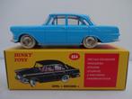 Opel Rekord P2 Blauw nr: 554 van Dinky Toys 1/43 ZELDZAAM!!, Hobby en Vrije tijd, Modelauto's | 1:43, Ophalen of Verzenden, Nieuw