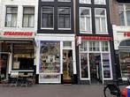 Turnkey winkelruimte in levendig centrum van Amsterdam, 35 m², Huur, Winkelruimte