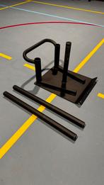 Power Sled voor kracht en/of sprinttraining., Ophalen, Zo goed als nieuw, Benen, Overige typen