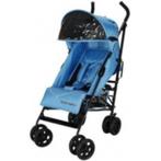 X-ADVENTURE - Air - 5-Posities Buggy - Blue, Ophalen of Verzenden, Nieuw
