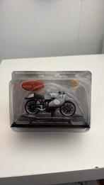 Moto Guzzi Quattro Cilindri 500 1/24, Hobby en Vrije tijd, Ophalen of Verzenden, Nieuw, Motor, Overige merken