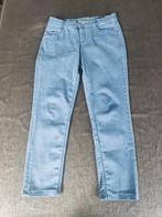 Gardeur maat 38 diamond denim, Ophalen of Verzenden, Zo goed als nieuw, Blauw, W30 - W32 (confectie 38/40)