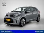 Kia Picanto 1.0 DPi DynamicPlusLine Navigatie | Camera achte, Voorwielaandrijving, 12 maanden, Stof, Gebruikt