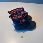 Winterboots snowboots moonboots Crocs laarzen 29/30 c12, Kinderen en Baby's, Gebruikt, Crocs, Jongen of Meisje, Ophalen of Verzenden