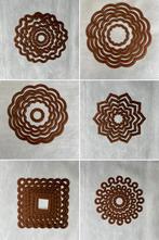 Snijmallen, Ophalen of Verzenden, Zo goed als nieuw, Overige thema's, Pons of Mal