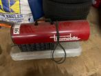 Therm Mobile  Diesel Kachel kanon, 30 tot 80 cm, Gebruikt, Kachel, Ophalen of Verzenden