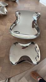 Alessi Marli 2x, Ophalen of Verzenden, Zo goed als nieuw, Rond, Overige materialen