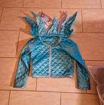 Carnavasjas, Verzenden, Gedragen