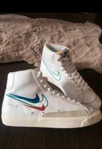 Sneakers Blazer Mid '77 DN7996 101 White, Kleding | Dames, Schoenen, Wit, Nike, Ophalen of Verzenden, Sneakers of Gympen