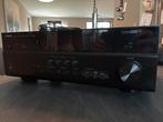 Yamaha RX-V475 / HTR-4066 AV Receiver, Ophalen of Verzenden, Gebruikt, Metaal, Minder dan 50 cm