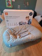 Stokke Tripp Trapp Newborn Set, Kinderen en Baby's, Kinderstoelen, Ophalen, Gebruikt, Meegroeistoel, Stoelverkleiner