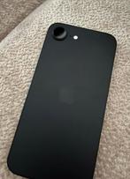 Nieuwe iPhone 16e - Met aankoopbon!, Telecommunicatie, Mobiele telefoons | Apple iPhone, Zwart, Nieuw, Ophalen of Verzenden, 128 GB