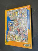 Thats life puzzel Vincent van Gogh 1000 stukjes, Ophalen, 500 t/m 1500 stukjes, Gebruikt, Legpuzzel