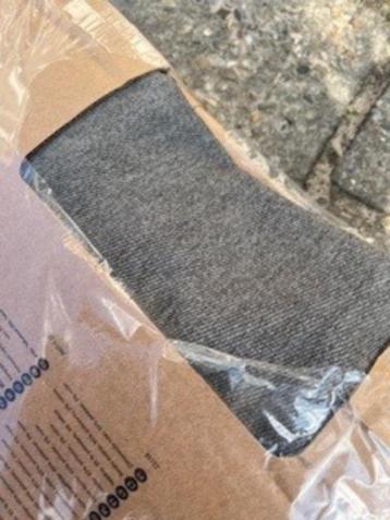 NIEUW ikea BRATHULT hoes hoezen 3-zitsbank grijs-groen  beschikbaar voor biedingen