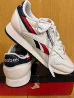 Reebok Classic Sneakers - nieuw maat 43, Verzenden, Wit, Nieuw, Reebok