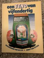 Een Eend van Vijfendertig - 2CV Geschiedenis, Ophalen of Verzenden, Gelezen, Citroën