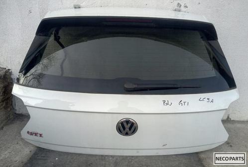 VW POLO 2G GTI ACHTERKLEP 2019 ORIGINEEL OP AANVRAAG!!, Auto-onderdelen, Carrosserie en Plaatwerk, Volkswagen, Gebruikt, Ophalen of Verzenden