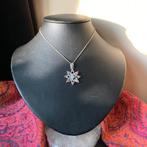 Robijn smaragd spinel hanger beschermt power uniek TIP, Sieraden, Tassen en Uiterlijk, Kettingen, Ophalen of Verzenden, Nieuw