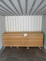 Osb platen 18mm en 22mm, Doe-het-zelf en Verbouw, Platen en Panelen, Ophalen, Nieuw, Hout, Minder dan 20 mm