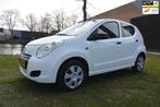 Suzuki Alto 1.0 Comfort*suurbekr*elektr pakket*14 maanden ap, Voorwielaandrijving, Euro 5, Gebruikt, 200 kg