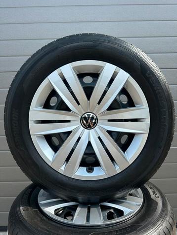 *NIEUW!* VOLKSWAGEN CADDY ZOMERSET NIEUWE BANDEN VELGEN beschikbaar voor biedingen