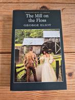 George Eliot - The Mill on the Floss, Boeken, Ophalen of Verzenden, Zo goed als nieuw