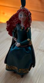 Disney Merida Ornament uit 2017, Verzamelen, Disney, Ophalen of Verzenden, Overige figuren