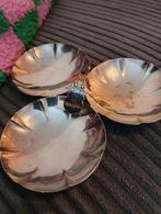 Antiek Verzilverde bon bon schaaltjes, Ophalen