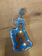 Scooby Doo Sleutelhanger Movie World, Ophalen of Verzenden, Zo goed als nieuw, Film, Overige typen